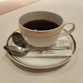 コーヒー