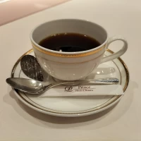 コーヒー
