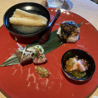 美味しかった