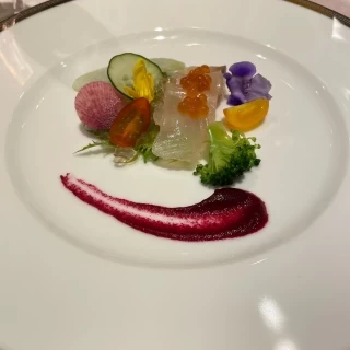お魚