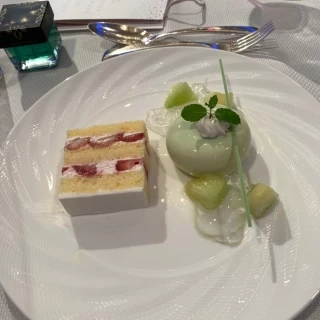 ケーキ