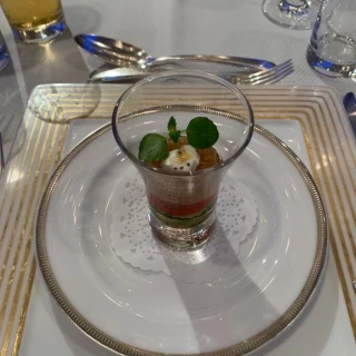 料理