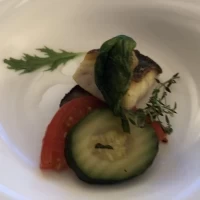 前菜
