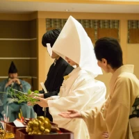神前式