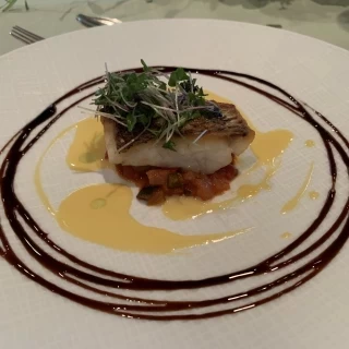 料理
