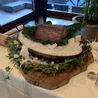 メインディッシュ