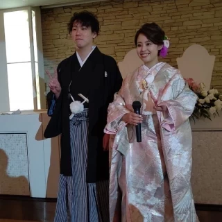 着付け直し後。