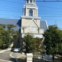 チャペル外観