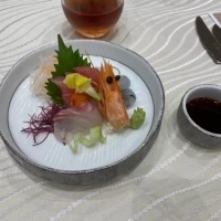 お造り