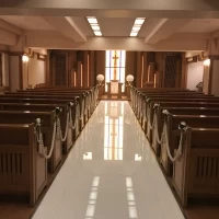 横長式場(色味が濃い)