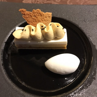 フレンチジャポネ
