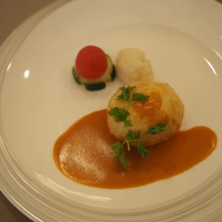 料理