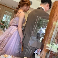 お部屋が比較的に小さいので
友達ととても近いです！