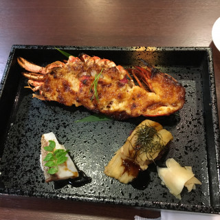 試食しました。