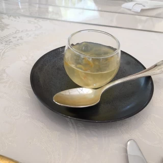 お口直し