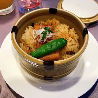 ご飯
