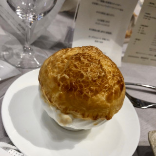 婚礼料理(18000円)