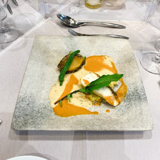 婚礼料理(18000円)