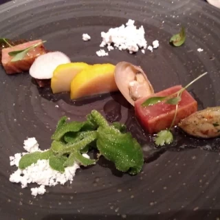 魚