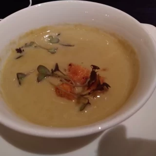 スープ