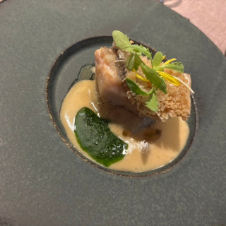 おしゃれな見た目で味も美味しい