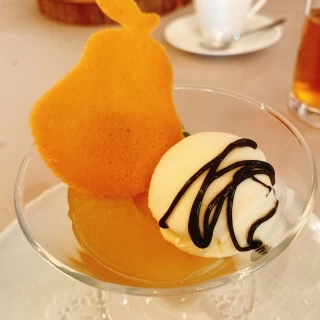 デザート