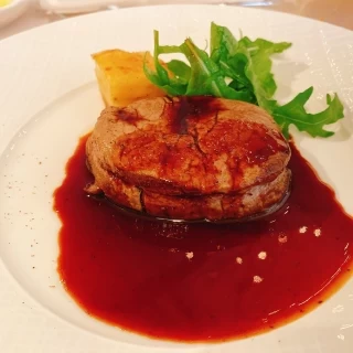 肉料理