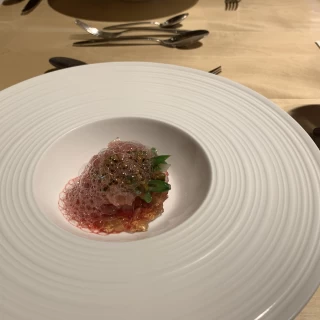 前菜