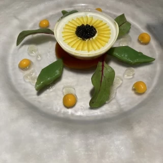 前菜
