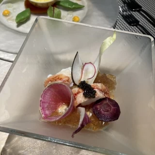 前菜