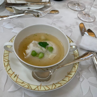 スープ