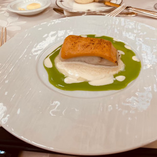 魚料理
