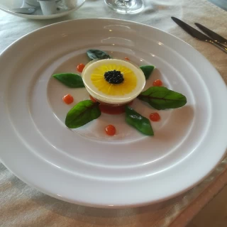コース料理