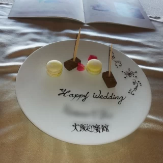 コース料理