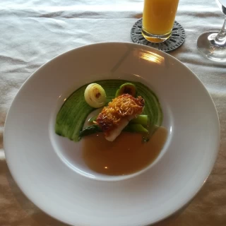 コース料理