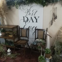 おしゃれな空間