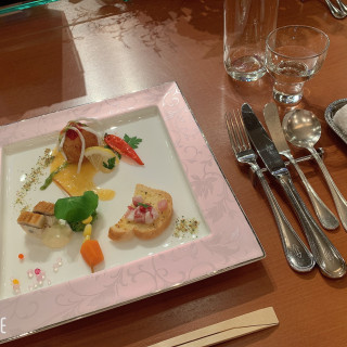 好評でした