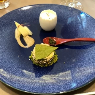 コース料理