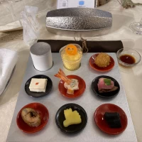 前菜です◎