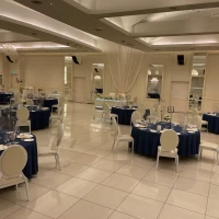 好みのテイストで選べる会場