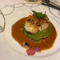 魚料理