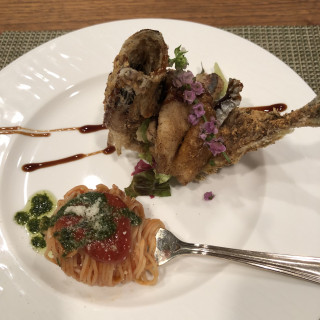 とても美味しかったです