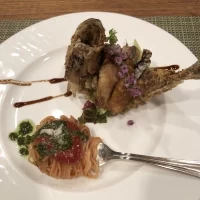 とても美味しかったです