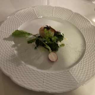 前菜