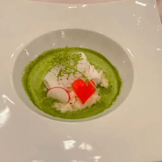 魚料理