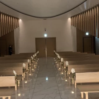 チャペル
