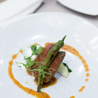 肉料理