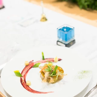 魚料理