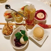 前菜