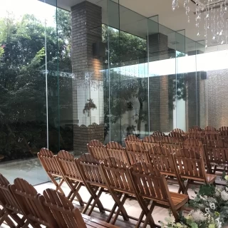 チャペル